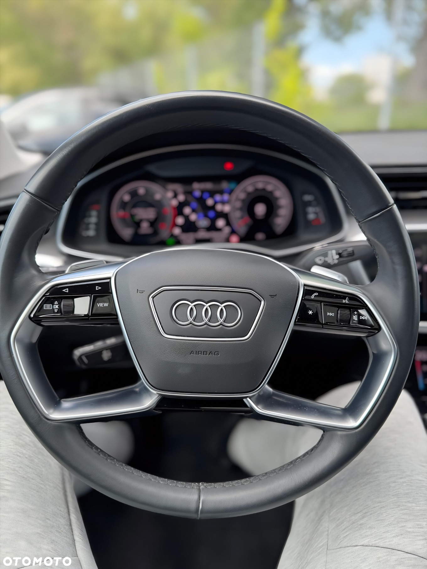 Audi A6 - 22