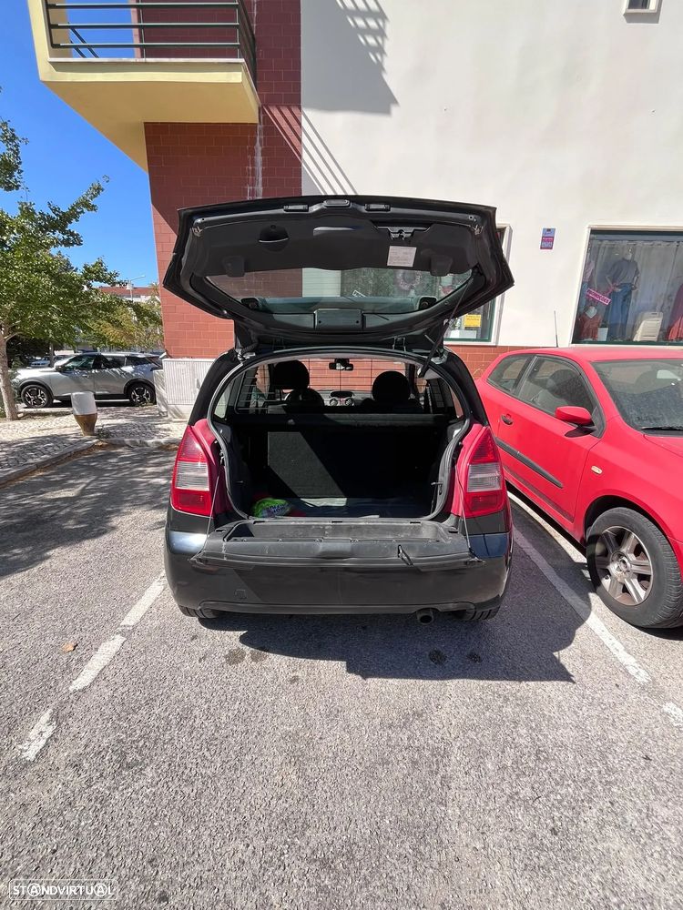 Citroën C2 1.4 HDi VTR - 7