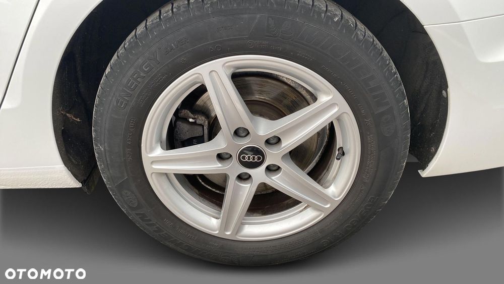 Audi A4 Avant 35 TFSI mHEV S tronic - 15