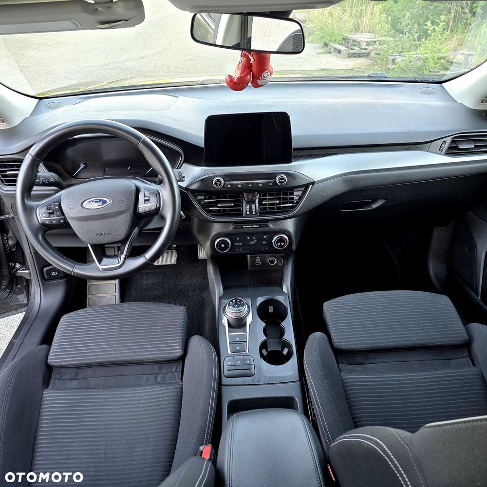 Ford Focus - 7