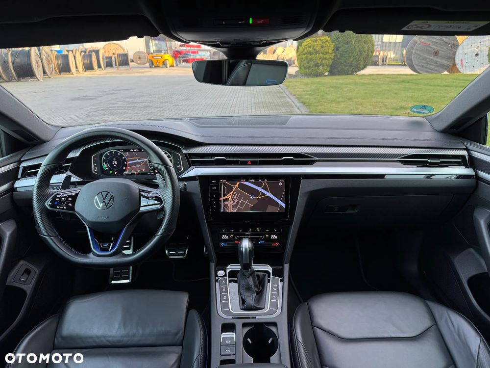 Volkswagen Arteon Shooting Brake 2.0 TSI OPF 4Motion DSG R - 17