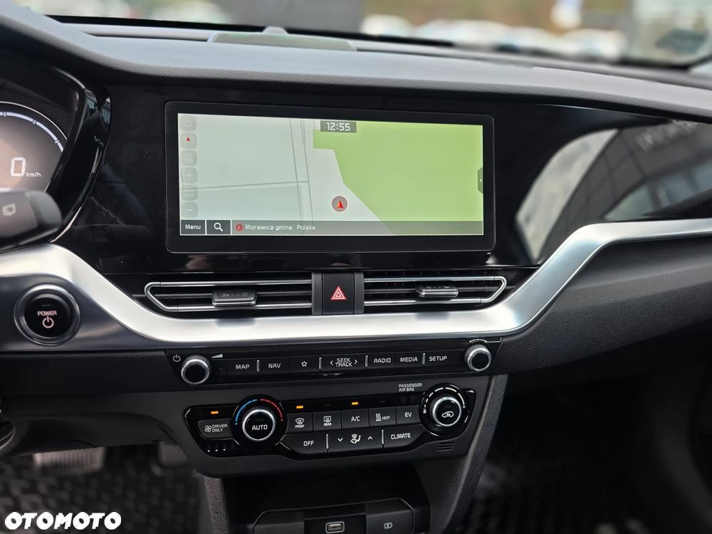 Kia Niro 64kWh XL - 22