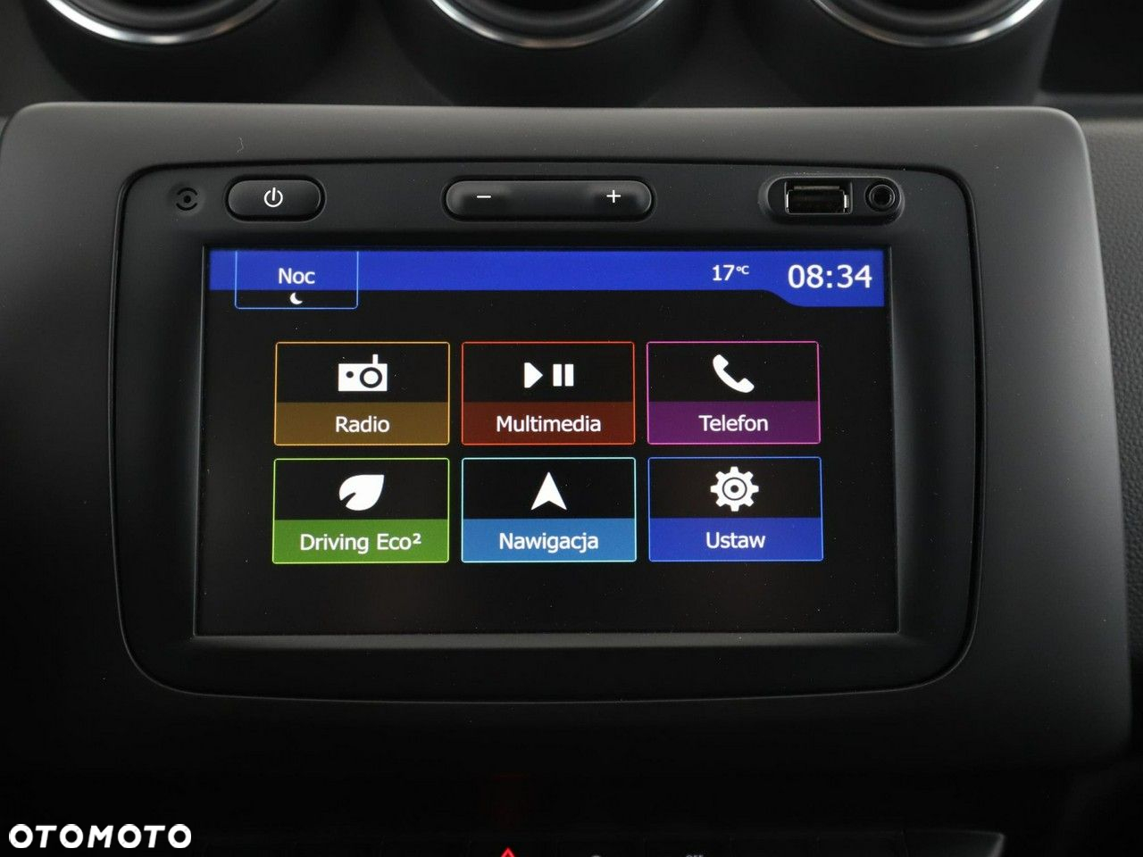 Dacia Duster 1.3 TCe Prestige - 23