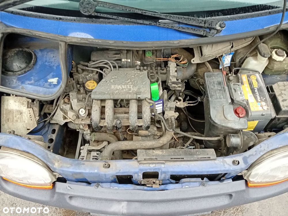 Renault Twingo 1.2 Pack - 6