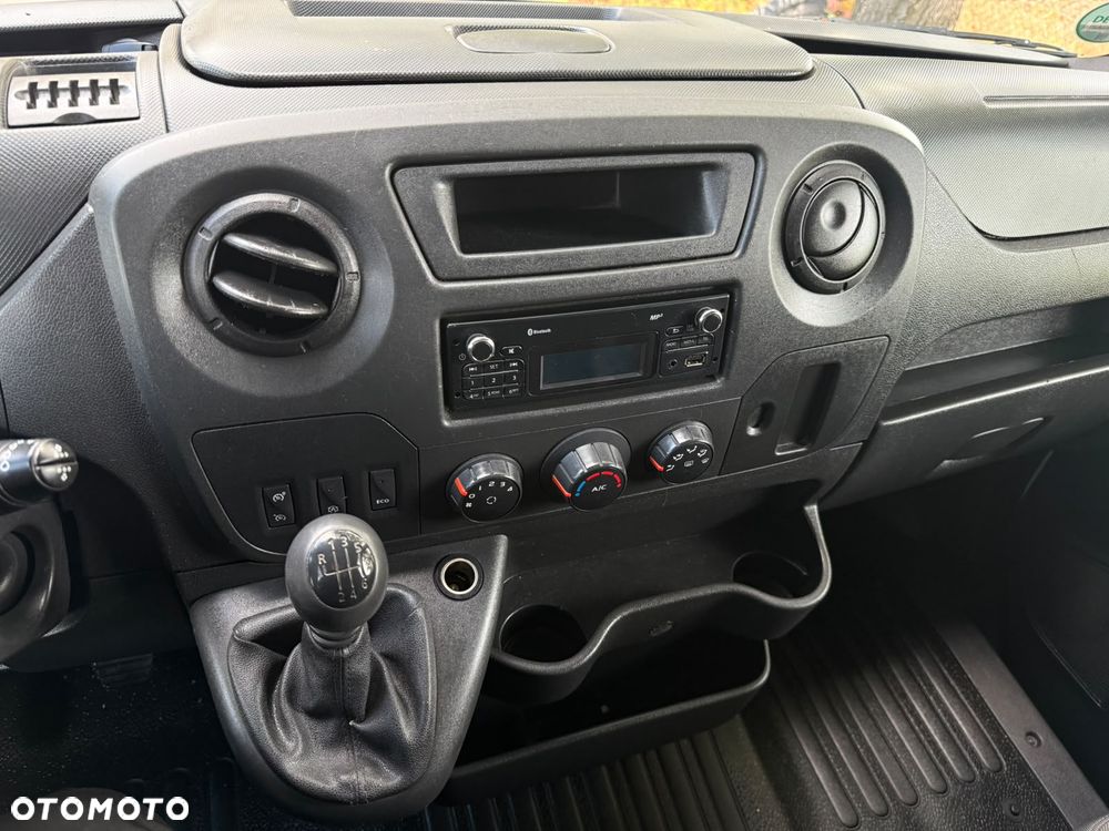 Renault Master - 14