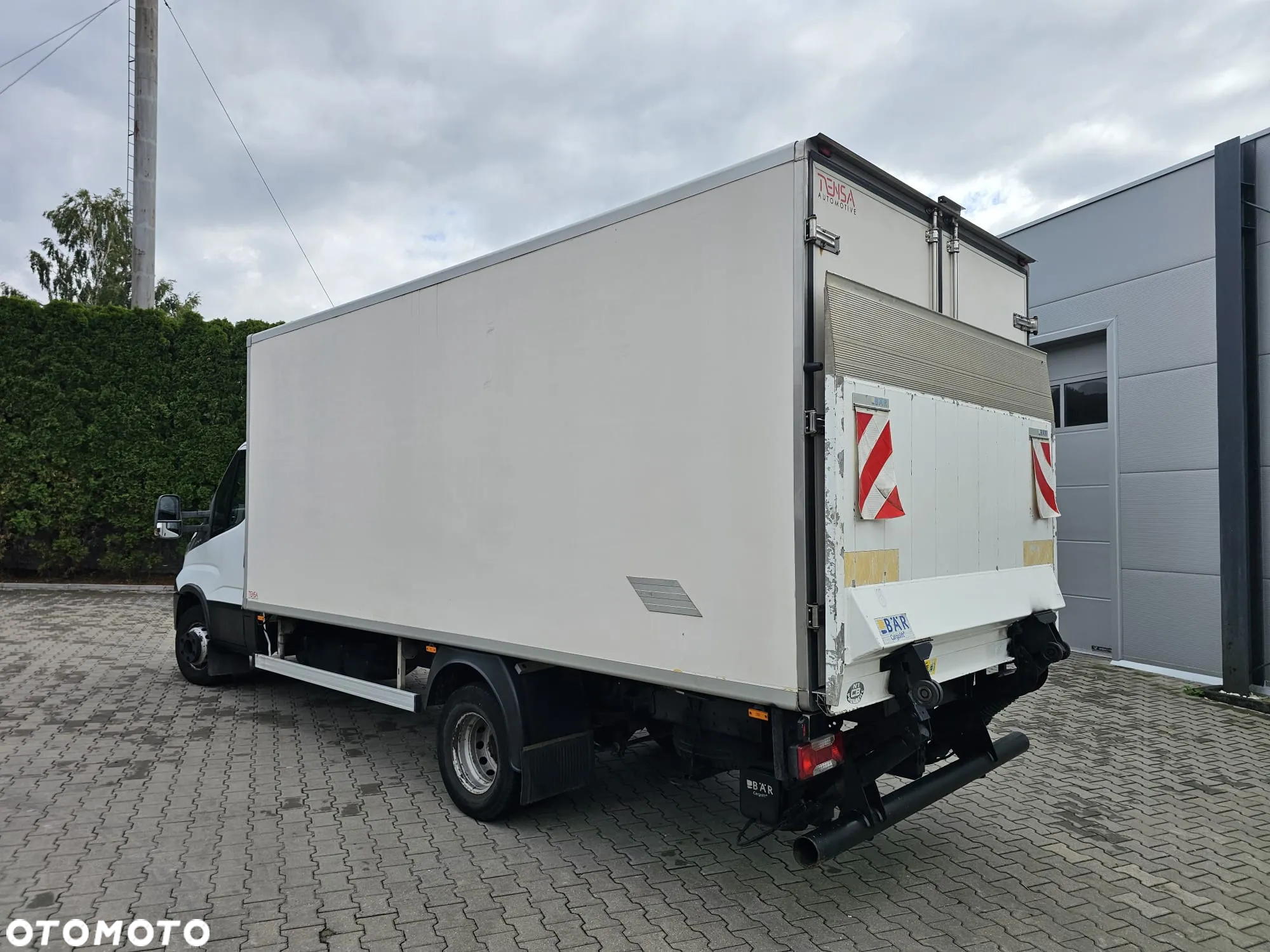 Iveco 70C17 - 13
