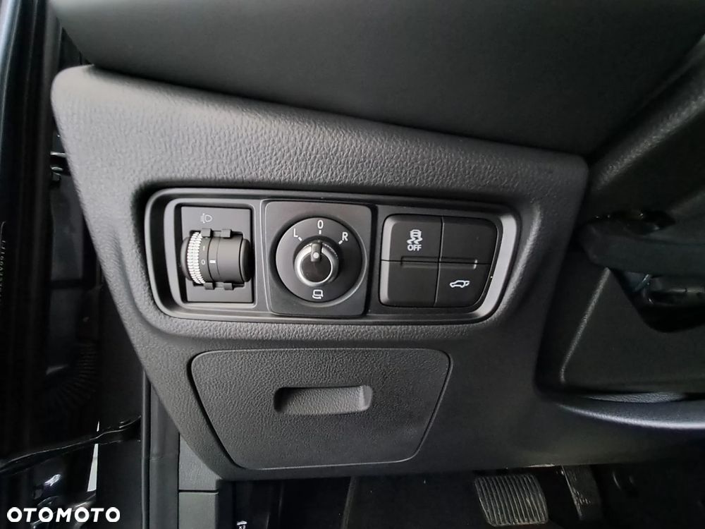 JAC JS8 PRO 7os - 20
