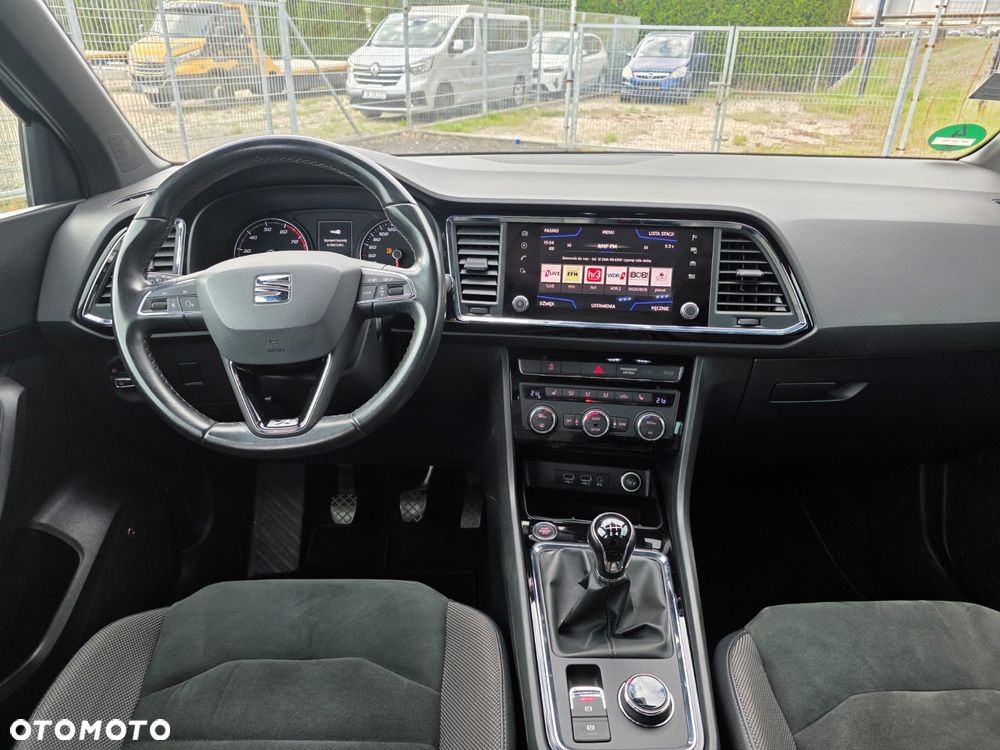 Seat Ateca - 9