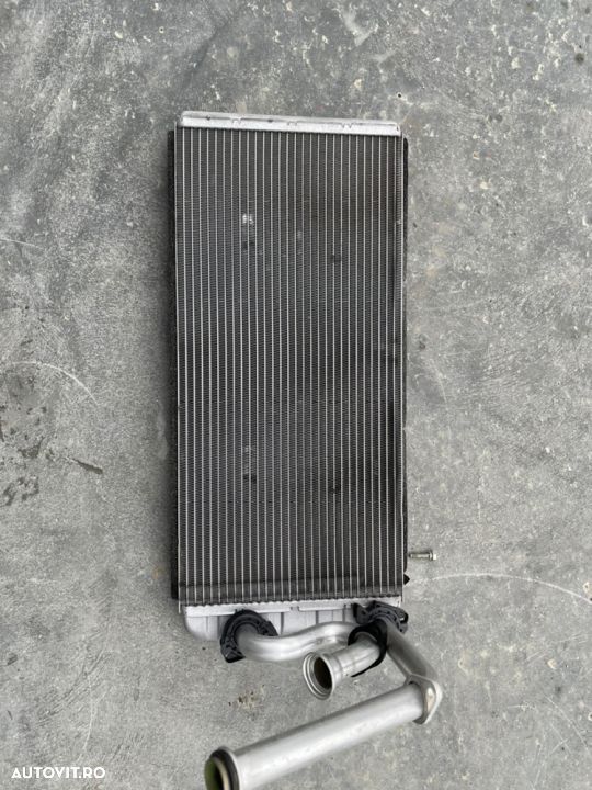 radiator incalzire cabina volvo fh13 eev - 1