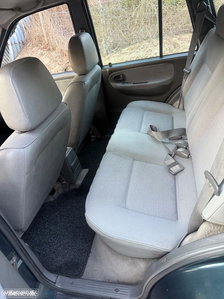 Kia Sportage 2.0 TDi K Kimchi - 6