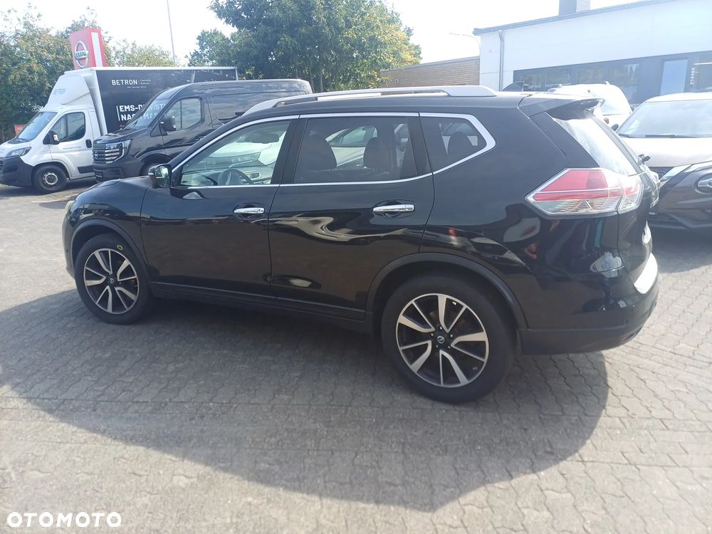 Nissan X-Trail 1.6 DCi Xtronic Tekna - 8