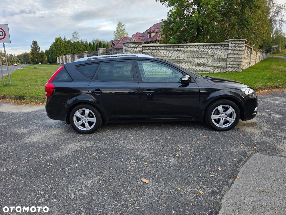 Kia Ceed 1.6 Comfort - 16