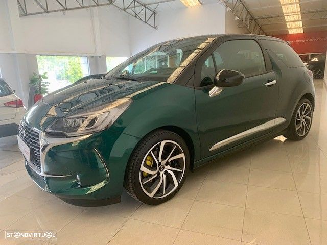 DS DS3 - 3