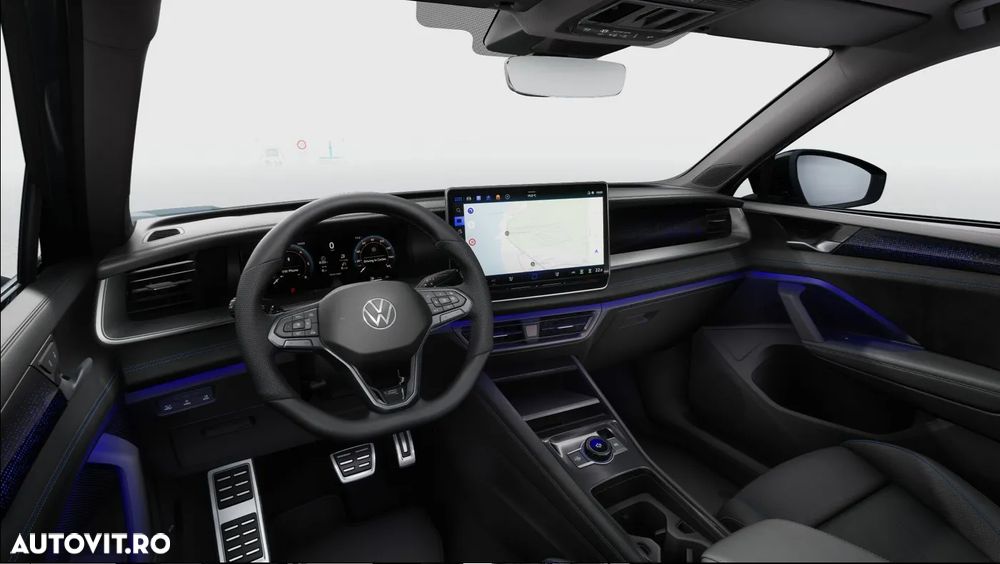 Volkswagen Tayron 2.0 TDI 4Motion DSG R-Line - 8