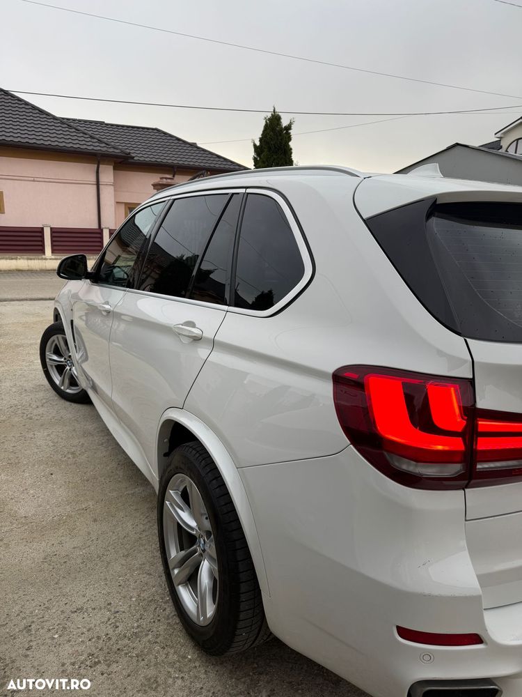 BMW X5 - 10