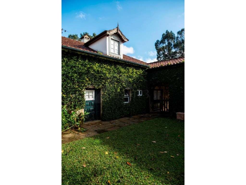 Quinta agro-turística em Ponte de Lima - Grande imagem: 3/17