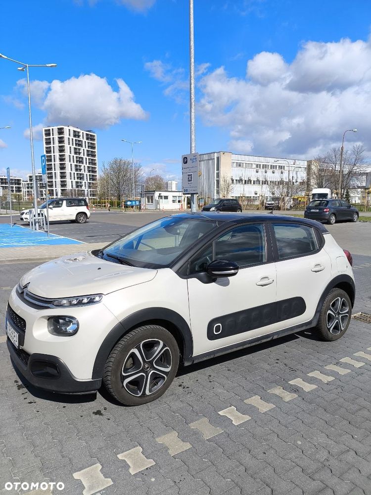 Citroën C3 1.2 PureTech Shine - 20