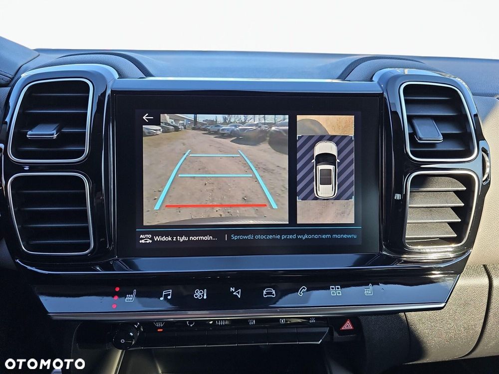 Citroën C5 Aircross - 24