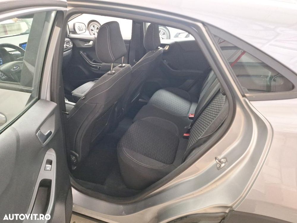 Ford Puma 1.0 EcoBoost Aut. Titanium - 10