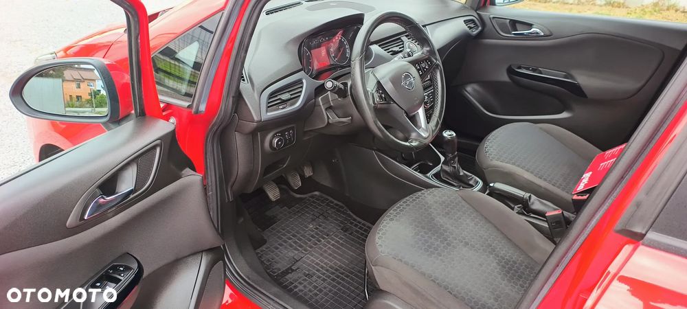 Opel Corsa - 17