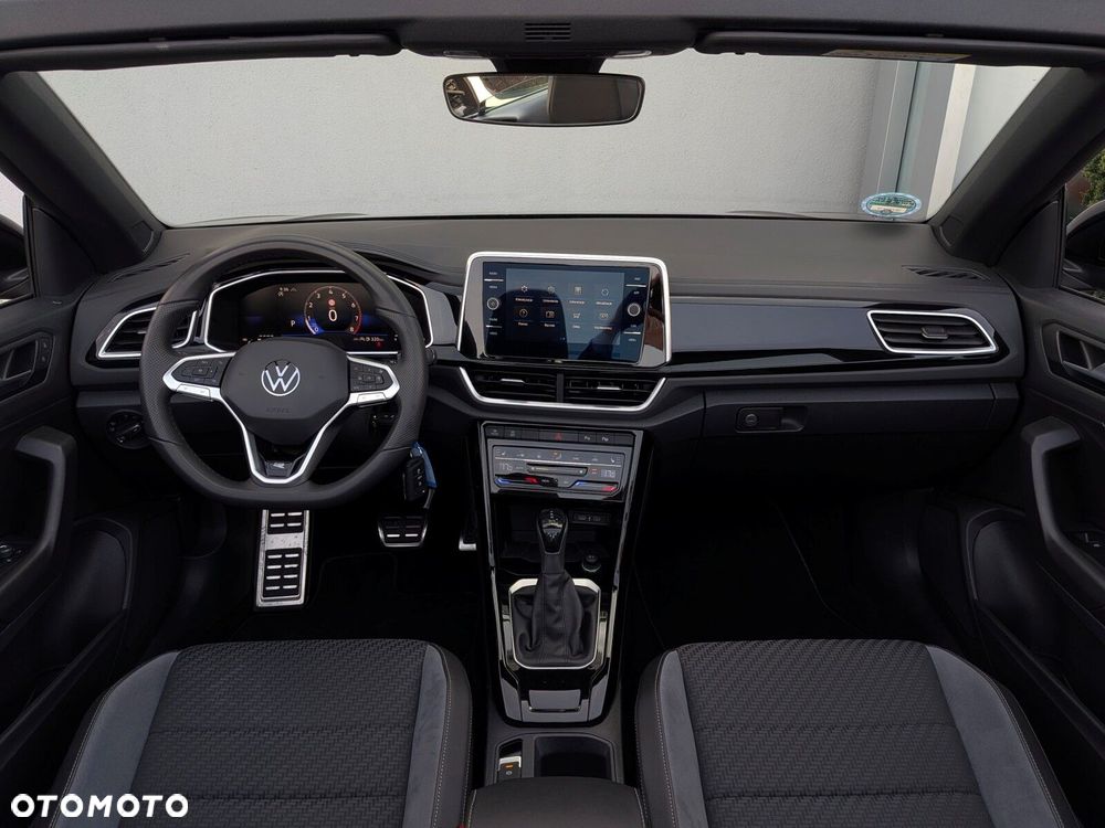Volkswagen T-Roc - 12