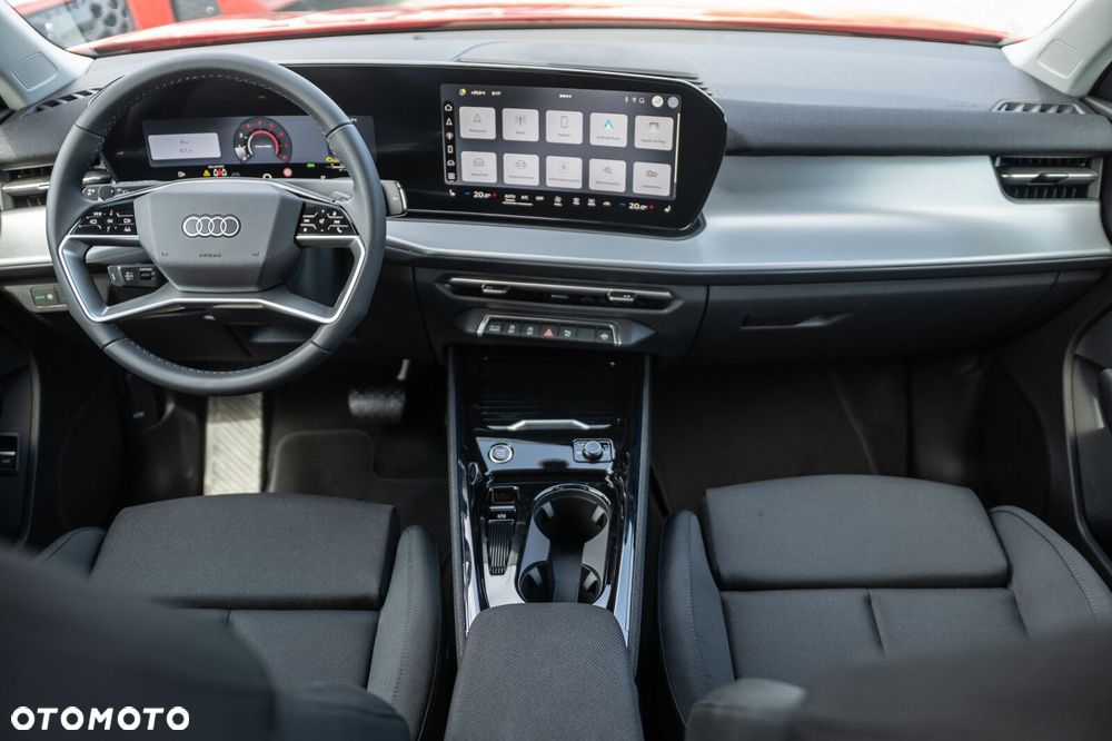 Audi Q3 Sportback - 22