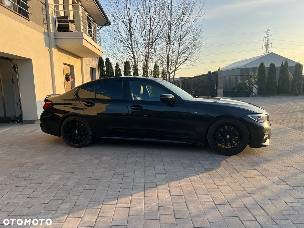 BMW Seria 3 330e M Sport sport - 15