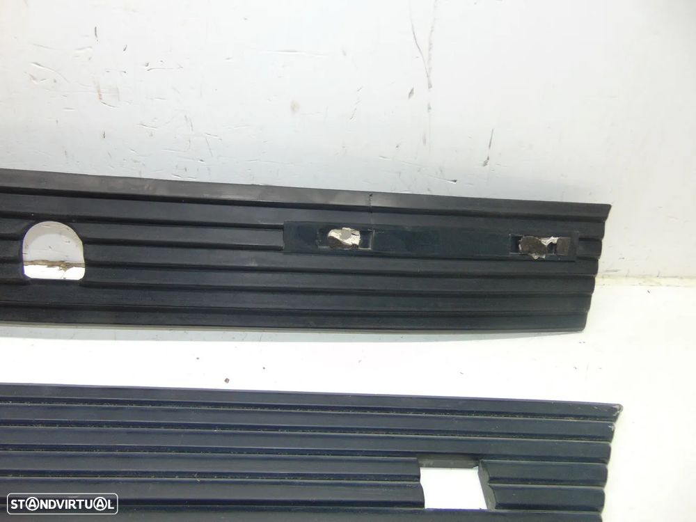 Alfa Romeo 33 barras tejadilho/Faróis - 16