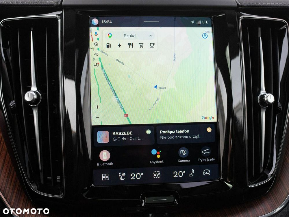 Volvo XC 60 - 17