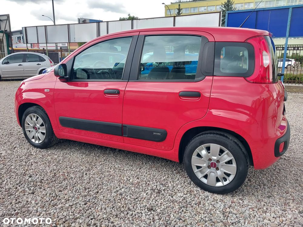 Fiat Panda 1.2 Easy - 3