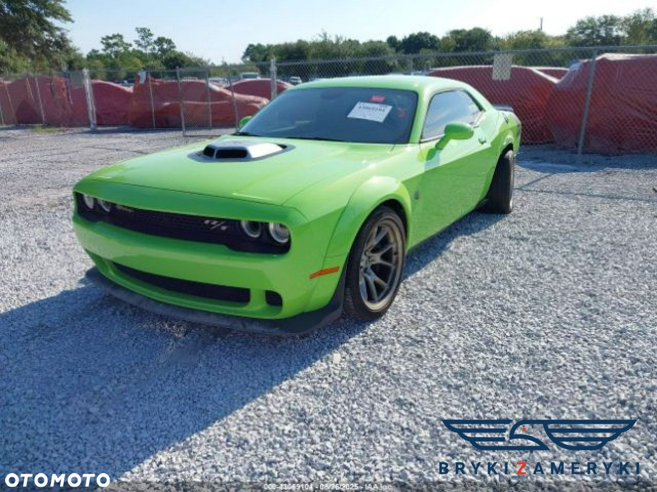 Dodge Challenger - 3