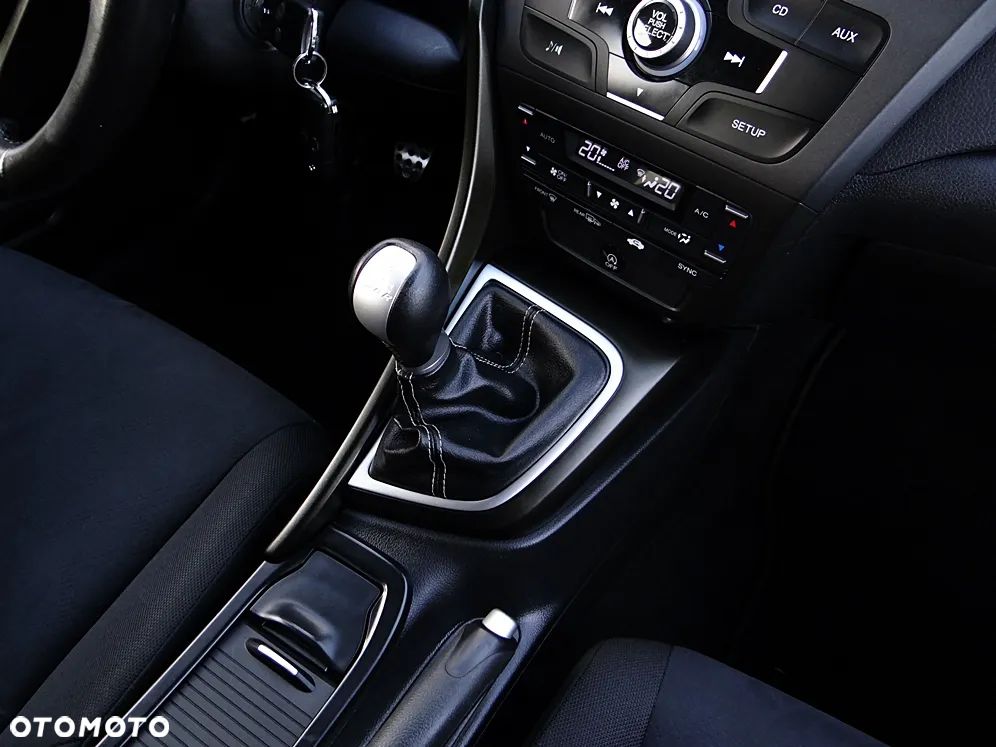 Honda Civic 1.8 Executive - 32