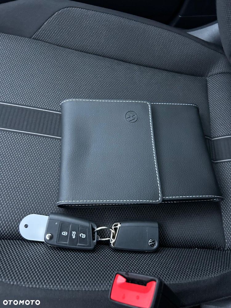 Volkswagen T-Roc 1.5 TSI Life Plus DSG - 35