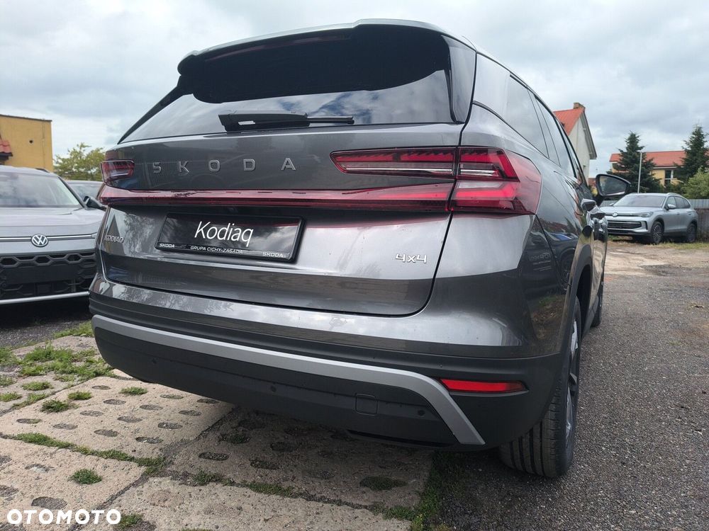 Skoda Kodiaq 2.0 TSI 4x4 Drive DSG - 41