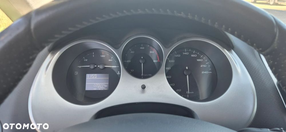 Seat Altea 1.9 TDI DPF Style - 8