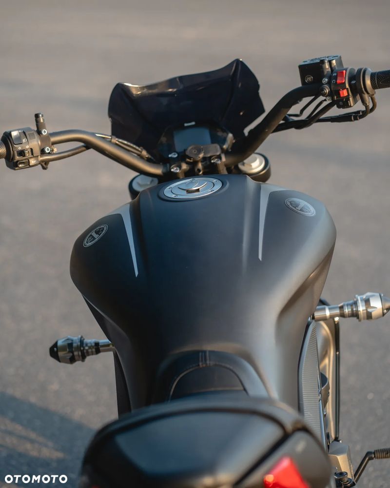 Benelli 502 C - 12
