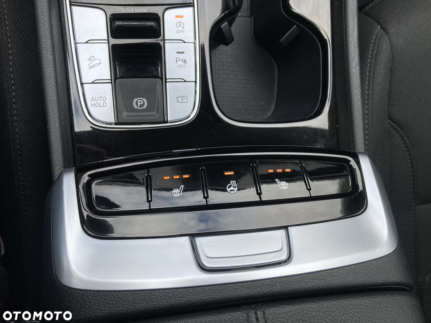 Hyundai Tucson - 21