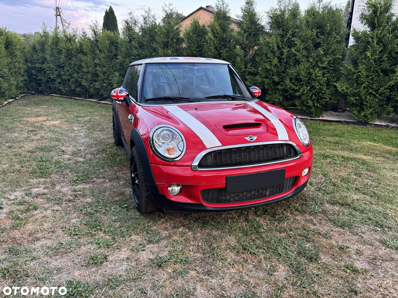 MINI Cooper S 50 Mayfair - 11