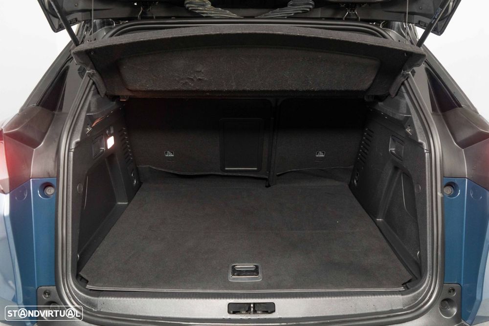 Peugeot 3008 1.6 Hybrid4 GT e-EAT8 - 12