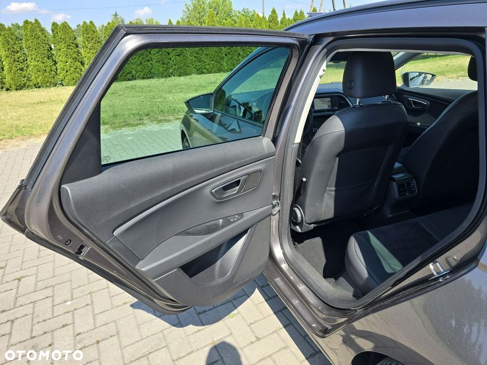 Seat Leon - 21