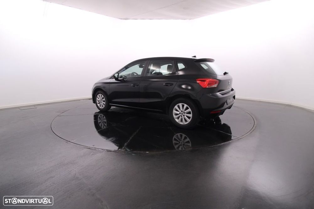 SEAT Ibiza 1.0 TSI Style - 4