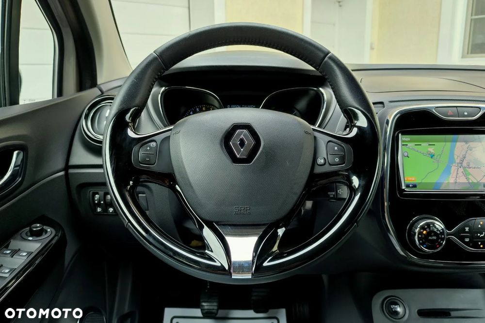 Renault Captur 0.9 Energy TCe Limited - 9