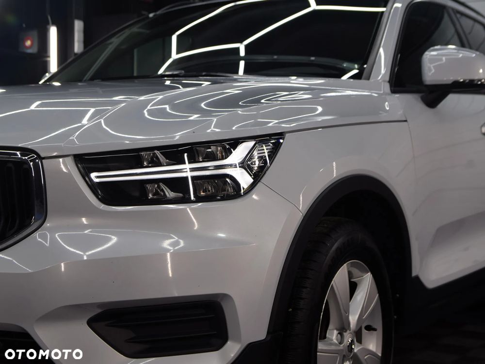 Volvo XC 40 - 14