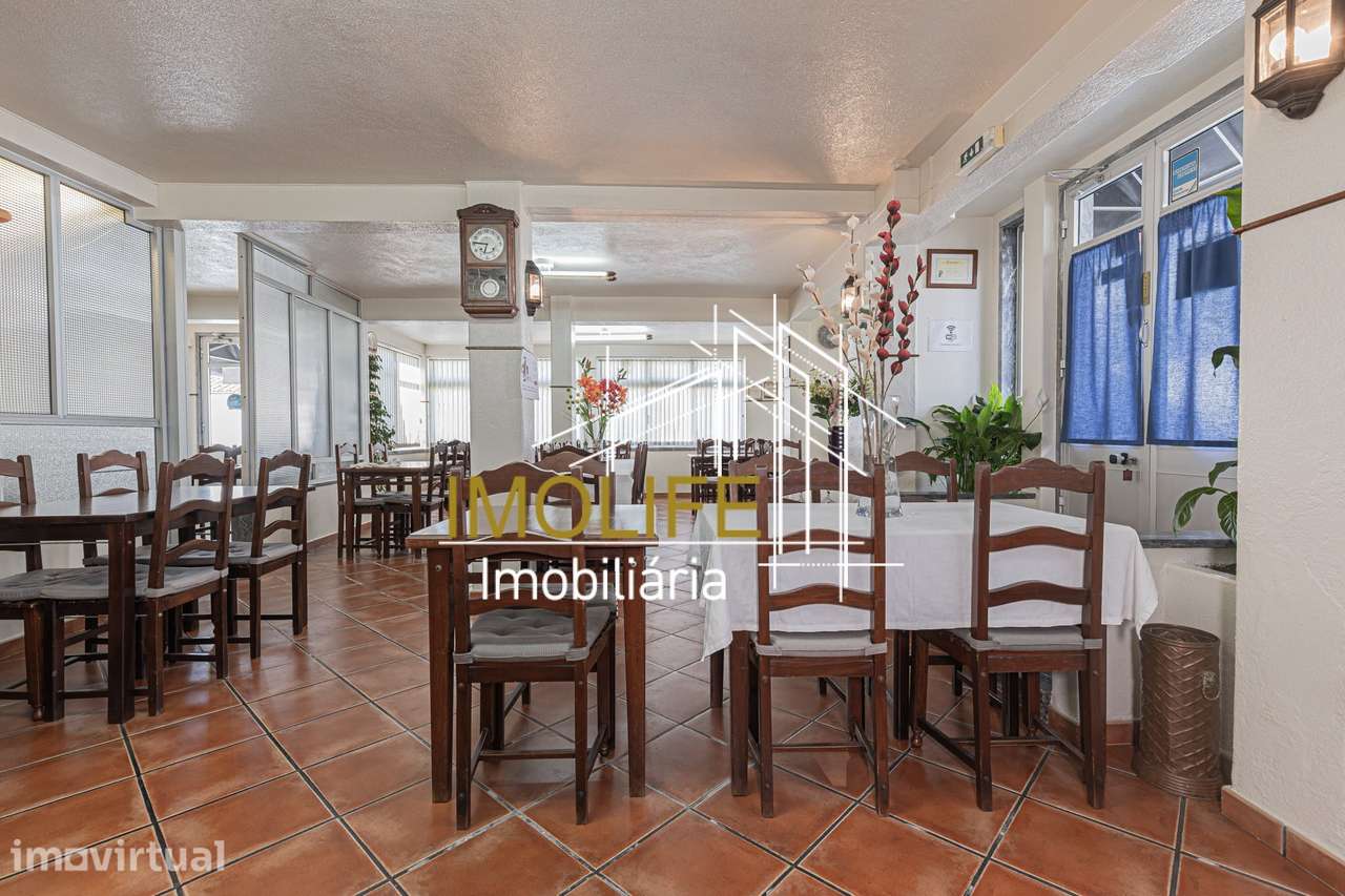 Moradia T3 com quintal em Cabeção - Grande imagem: 5/60