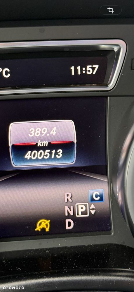 Mercedes-Benz GLE 250 d 4-Matic - 5
