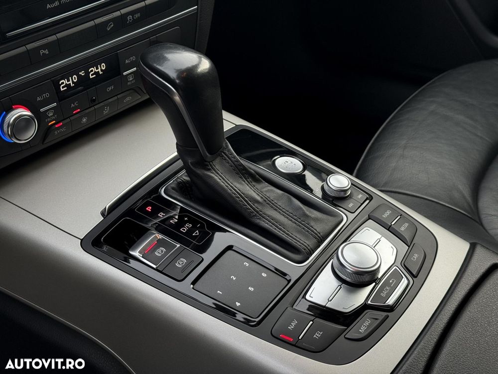 Audi A6 Allroad - 17
