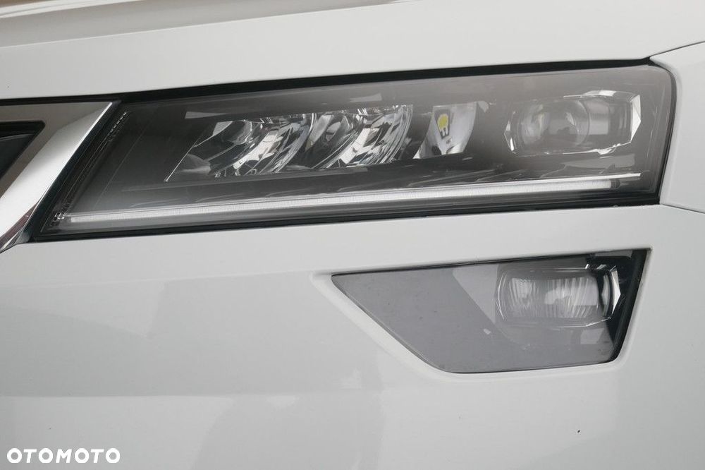 Skoda Karoq 1.5 TSI ACT Ambition DSG - 13