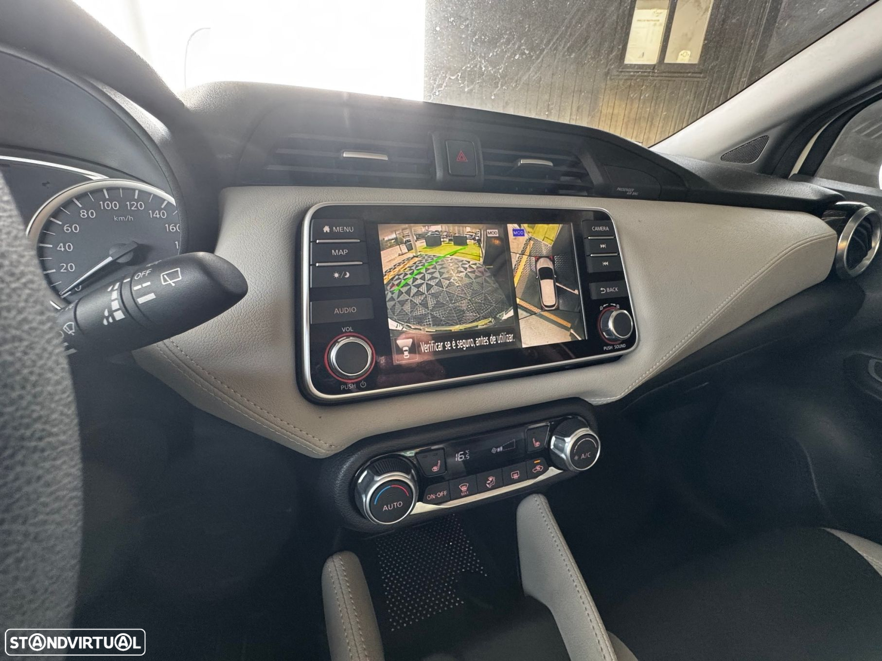 Nissan Micra 1.0 IG-T Tekna Plus - 14