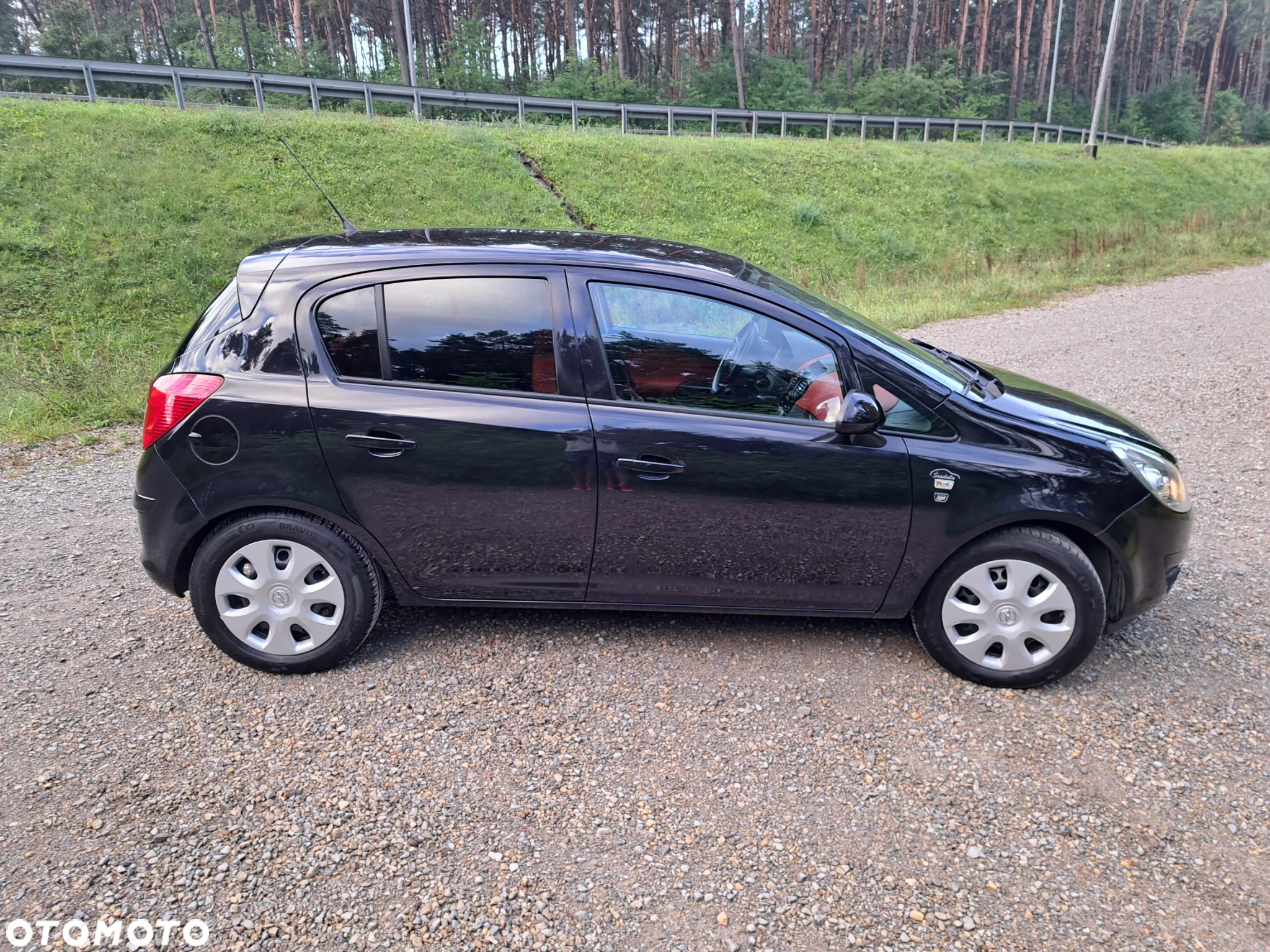 Opel Corsa 1.3 CDTI Color Edition - 11