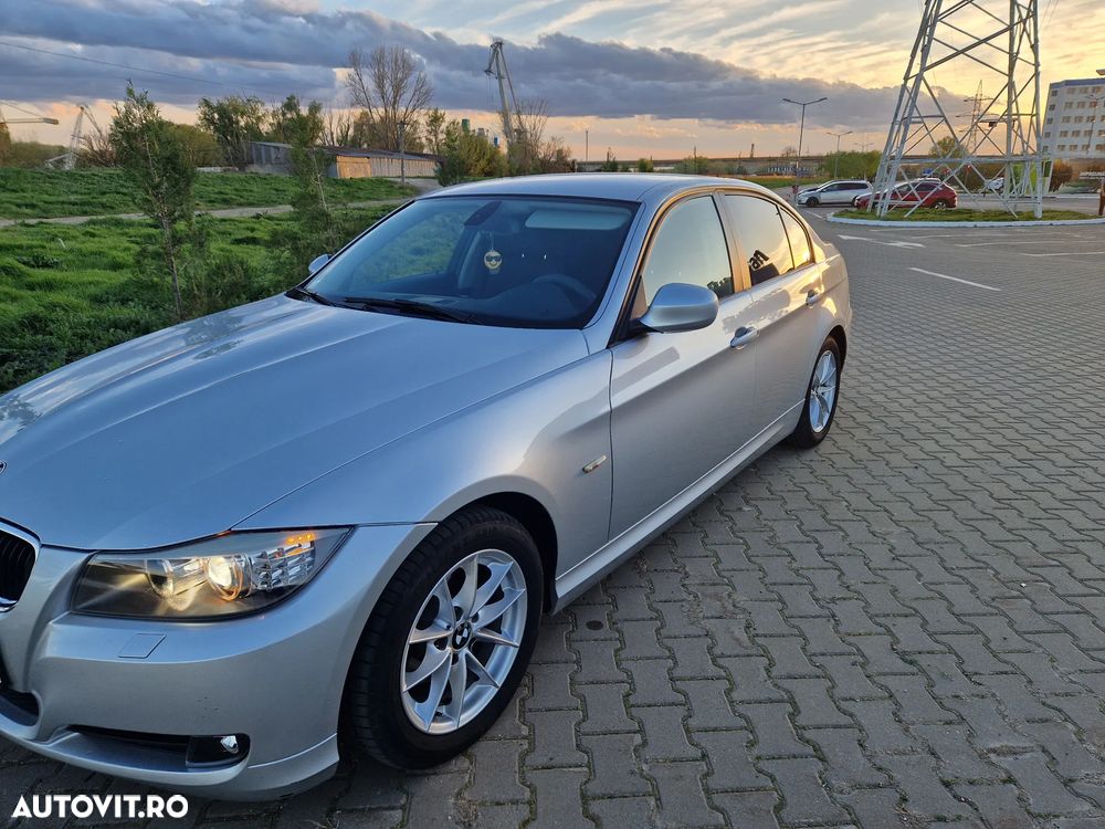 BMW Seria 3 - 3